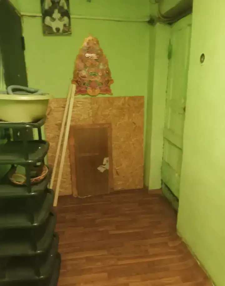 Комната, Ул. Лукиных, 18А