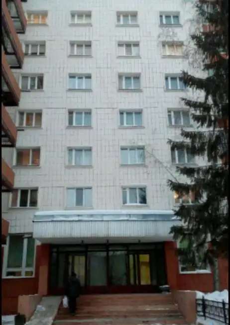 Продам комнату, Гарифьянова 25