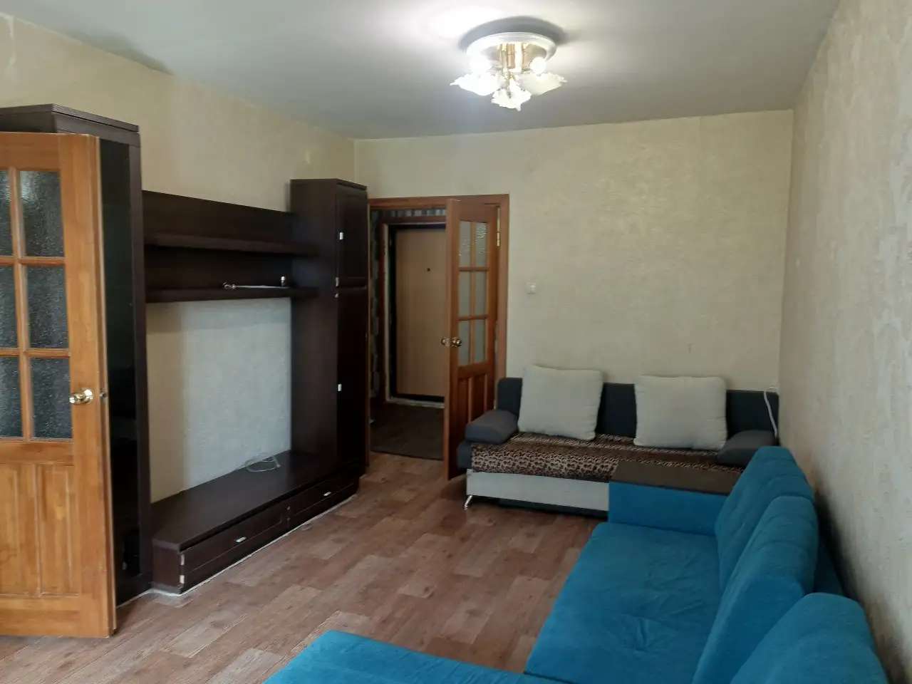 Сдам 1 -ком. квартиру