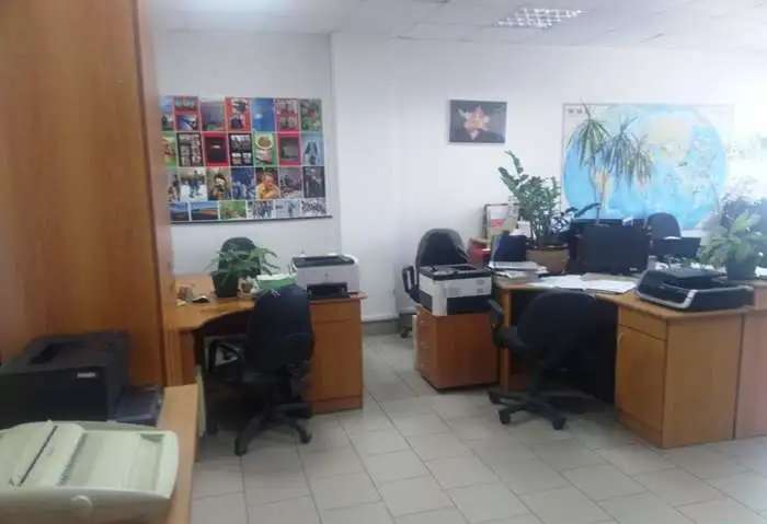 Продаётся офисное помещение 42,4м2 42,00 м2