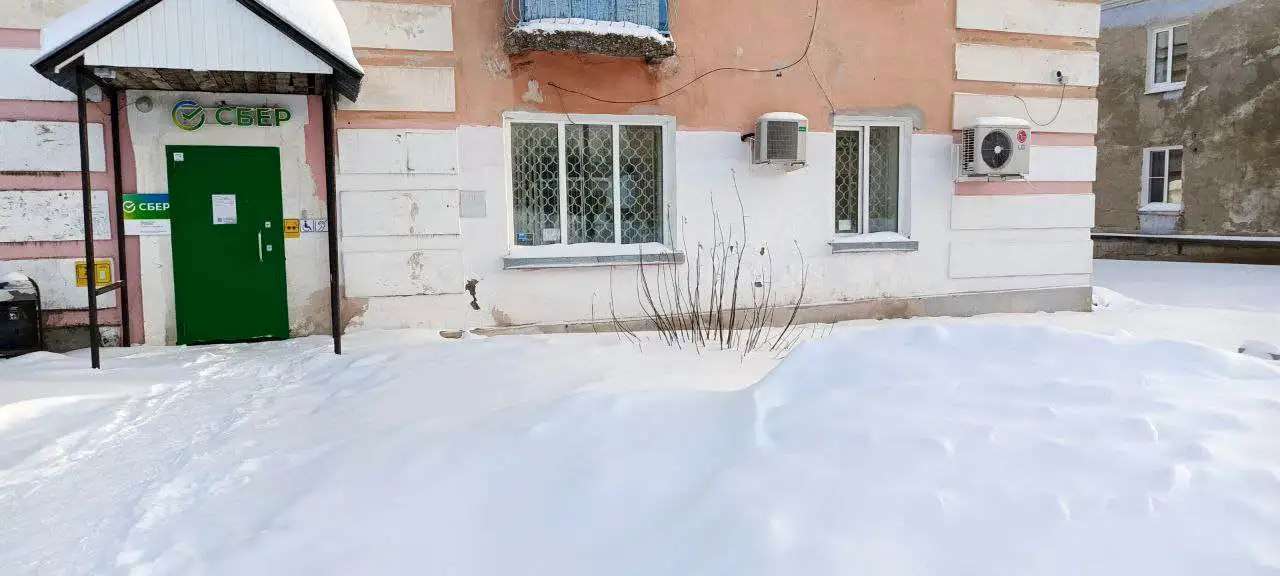 Торговое помещение 73.3 м2, улица кольцевая, 25