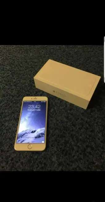 Продам Смартфон Apple iPhone 6 Plus 128Gb