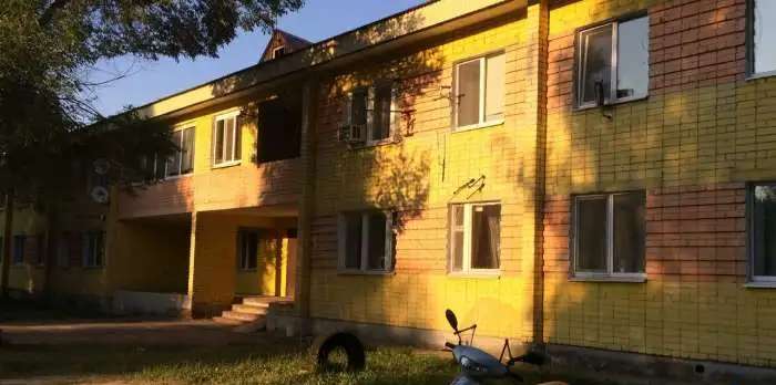 Продаю комнату, Лаишевский район село Габишево