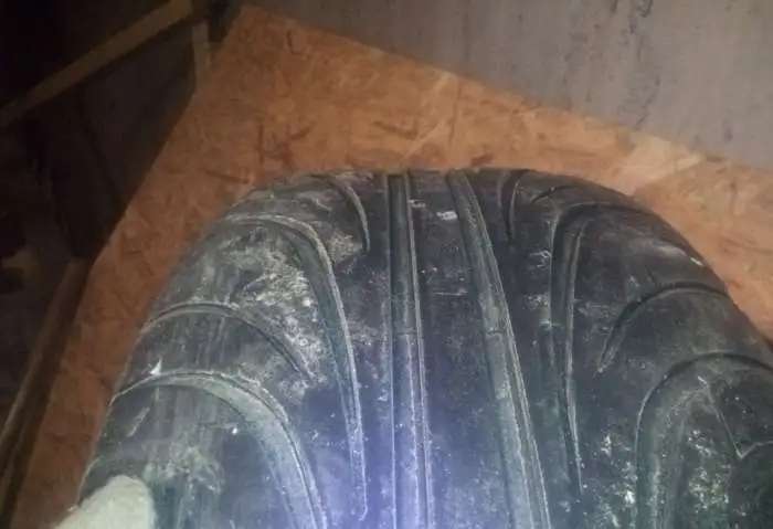Колеса