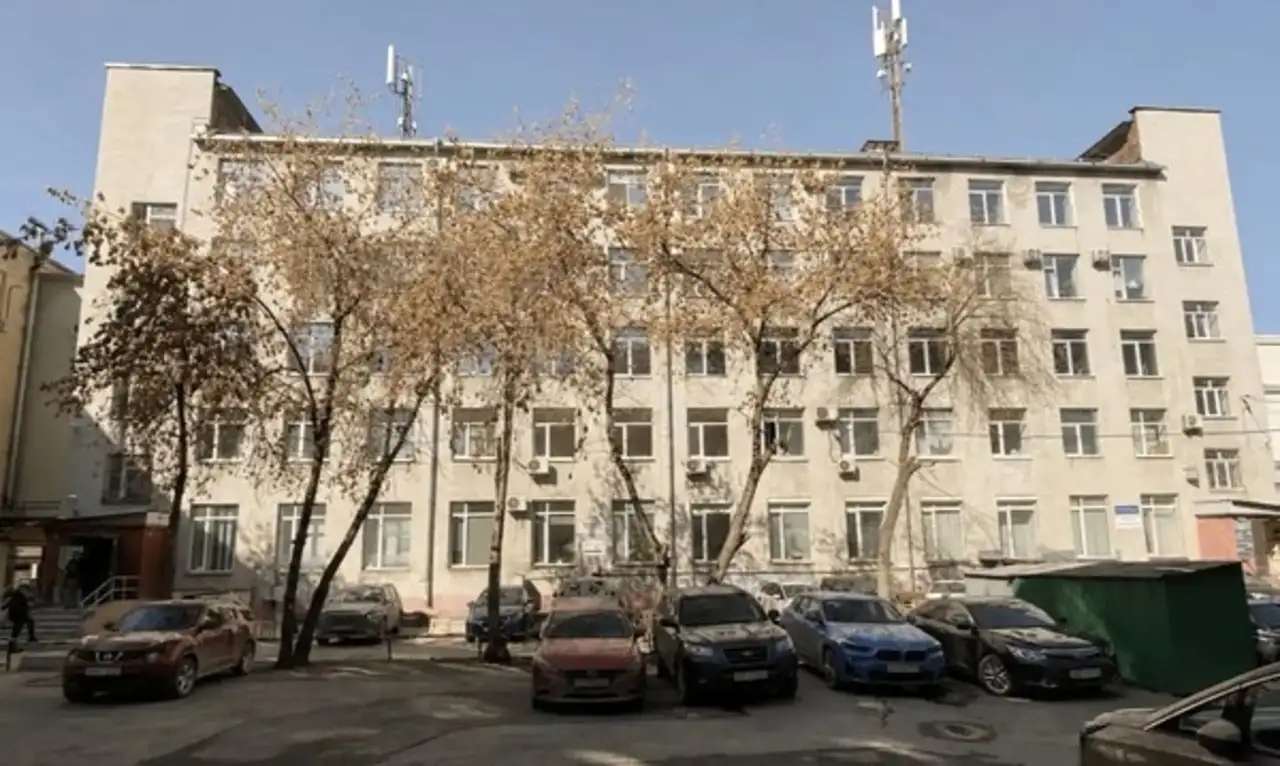 Продам склад 180,40 м2, Вайнера ул, 55а