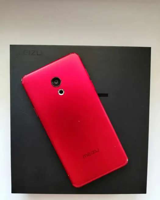 Meizu 15 lite 4/32