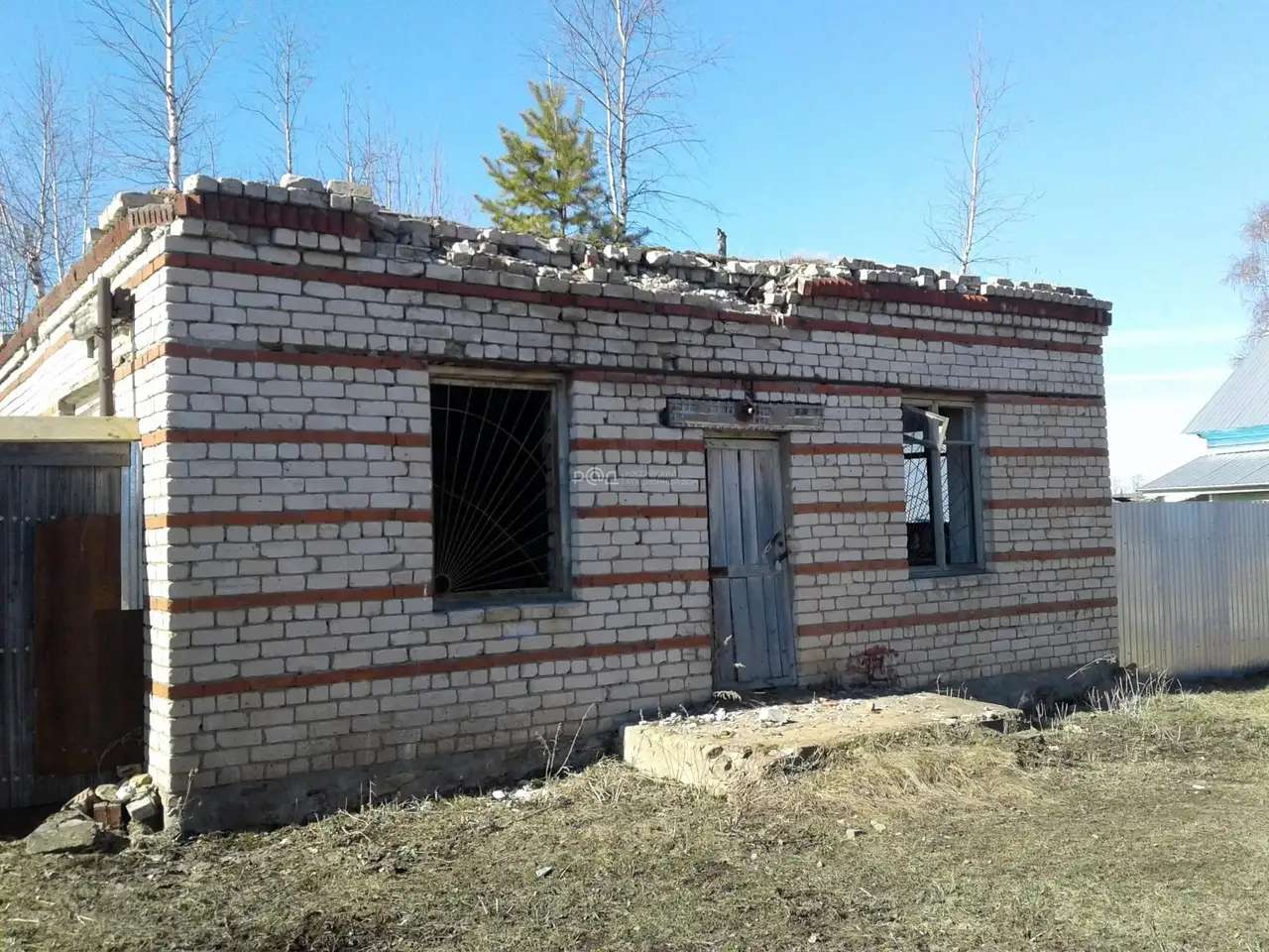Продается здание 76 м2, улица мира, 15