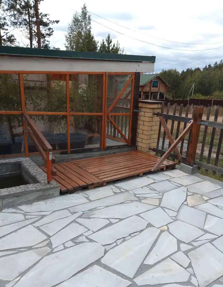 сдам в аренду гостевой домик в Двуреченске, п. Двуреченск