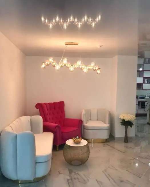 Ищем моделей на маникюр,педикюр и наращивание ногтей