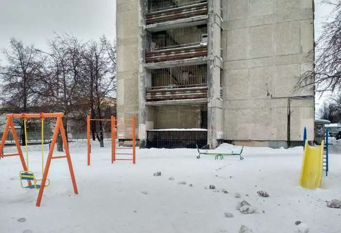 Продам комнату г.Екатеринбург ул.Донбасская д.41