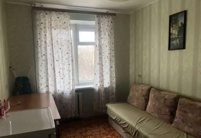собственник срочно, пер. Парковый 14
