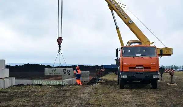 Аренда автокрана 25т, 21.7 метров