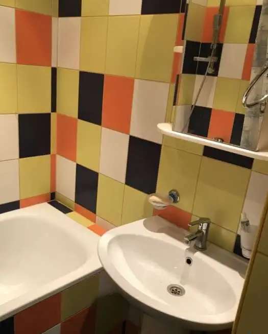 Посуточно и почасно в центре Казани, Татарстан 52