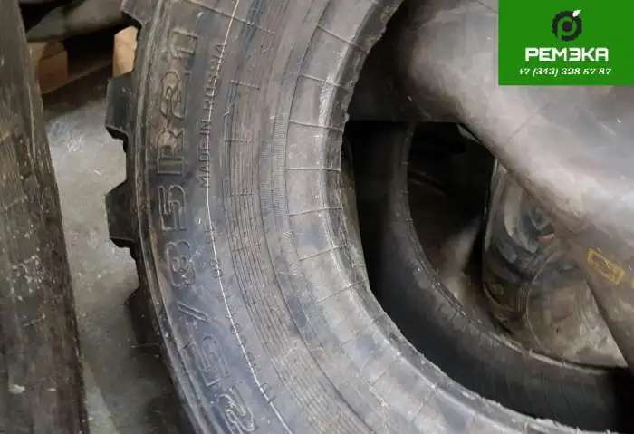 Шина 425/85 R21 Кама-1260 (новая)