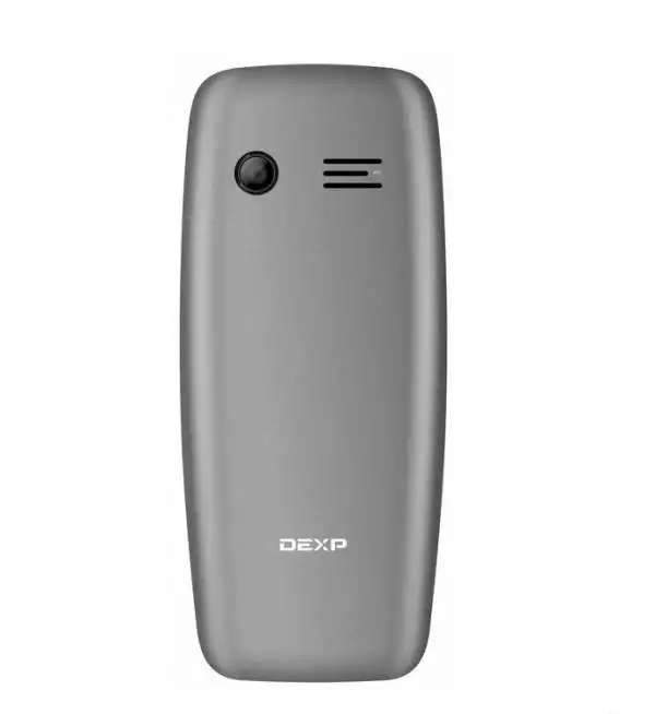 Телефон DEXP Larus C6