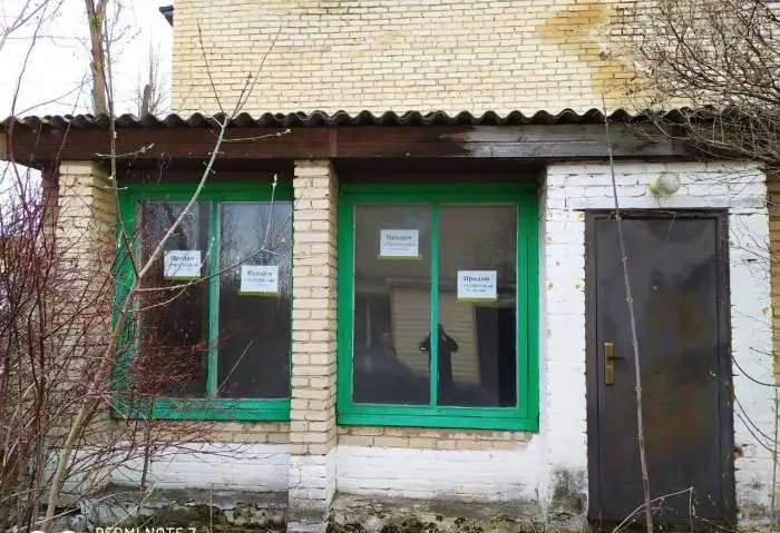 Продам дом приусадебного типа, Красноармейский район,Челябинской области,п.Дубровка,ул.Ленина 100,00 м2