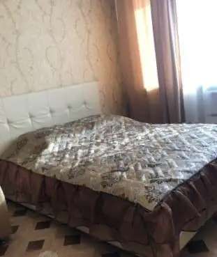Лево-Булачная, центр Казани