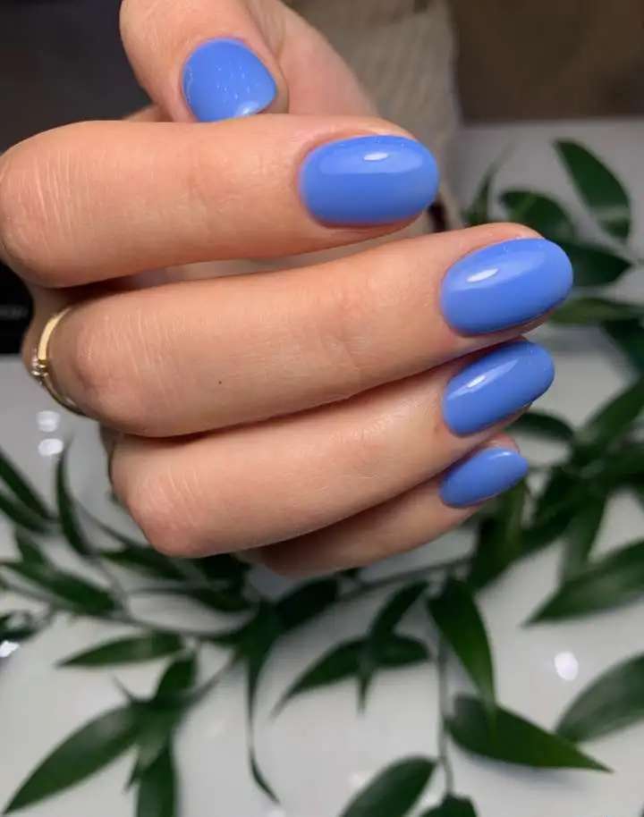 Маникюр/педикюр