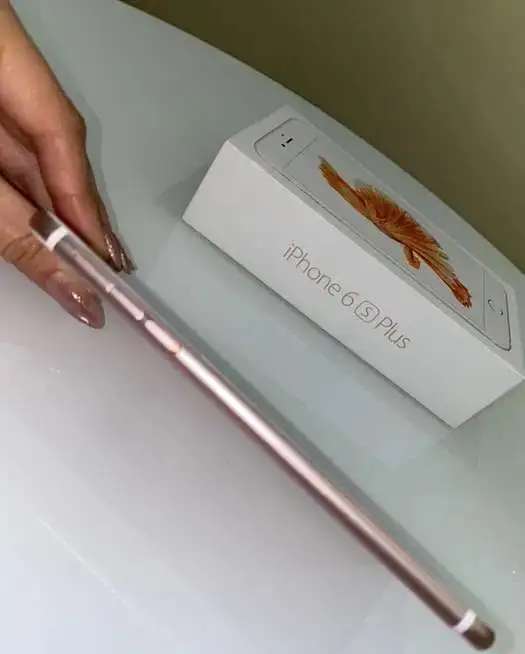 iPhone 6s Plus 128 gb
