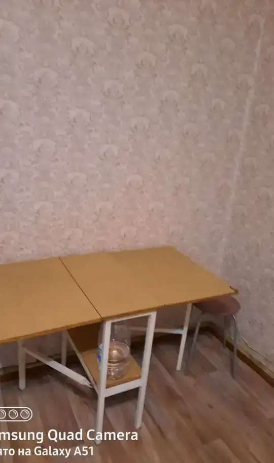 Сдаётся комната, ул студенческая 56
