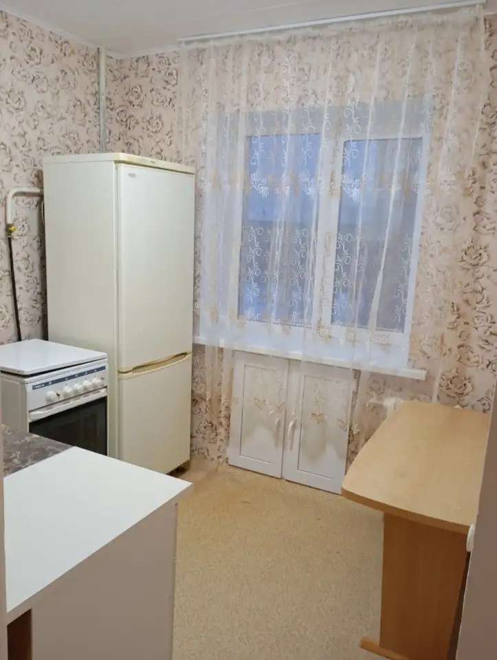 Сдам квартиру на длительный срок, Ул. Сажинская 1