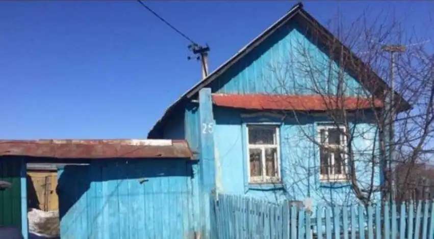 Срочно продам дом или сдам с последующим выкупом. г. Камышлов