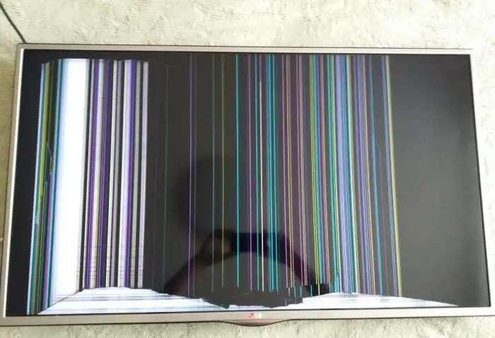LG 42LN613V-ZB запчасти