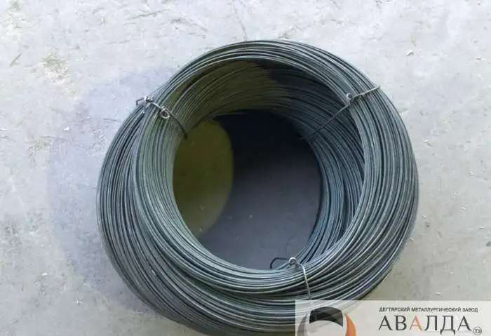 Нихромовая проволока купить Х20Н80, Х15Н60, проволока нихром