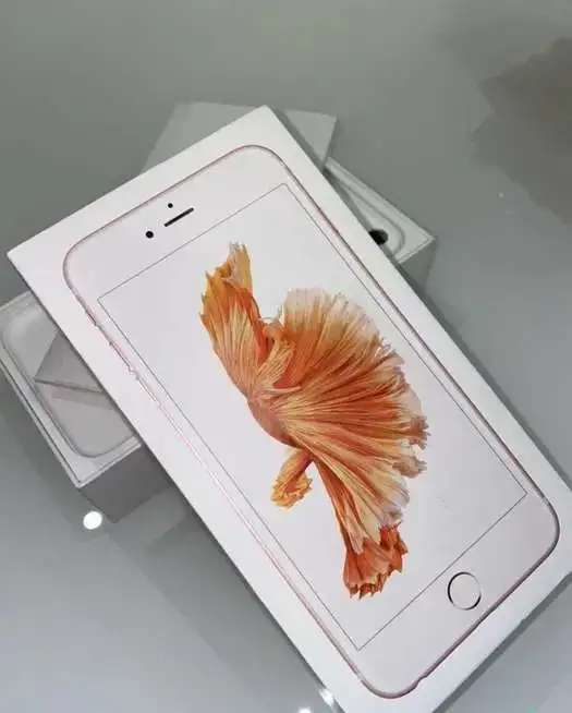 iPhone 6s Plus 128 gb