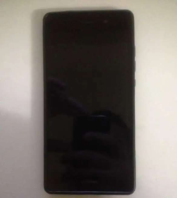 Huawei P8 lite