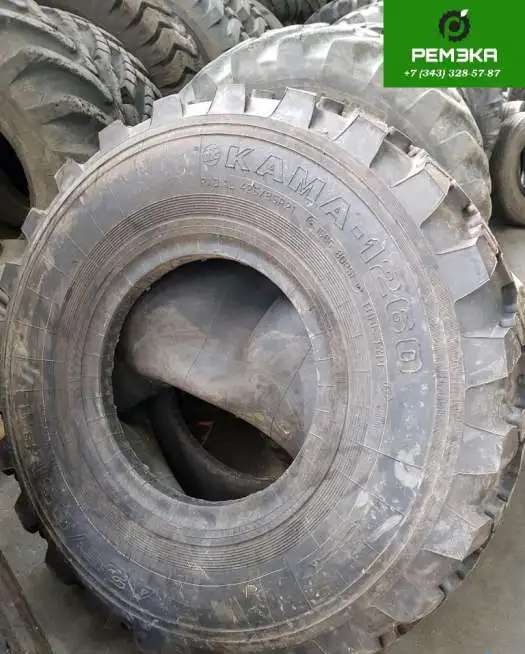 Шина 425/85 R21 Tyrex CRG (новая)