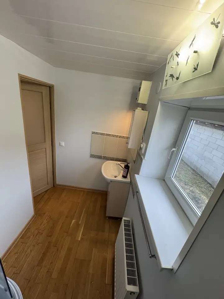 Дом с ОТЛИЧНЫМ ремонтом в Сысерти, Сысерть 51,00 м2