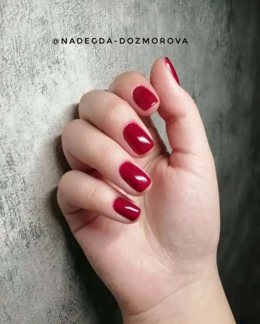 Маникюр, гель-лак, наращивание