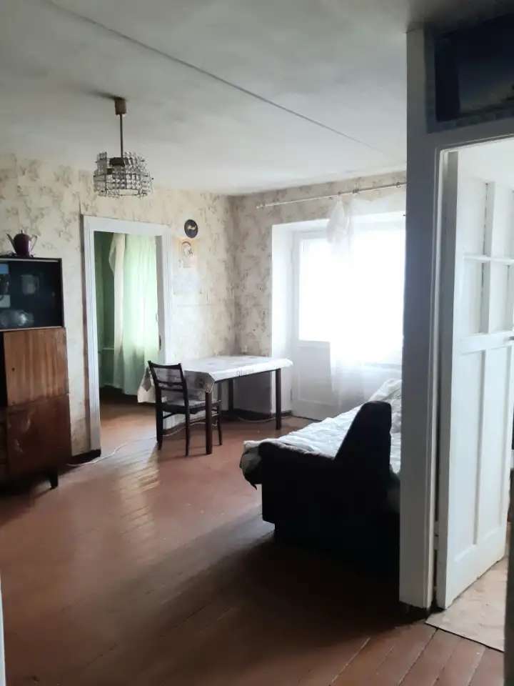 3-х квартира 58 кв.м., 58,00 м², Уралмаш м.,, ул. Краснофлотцев 4