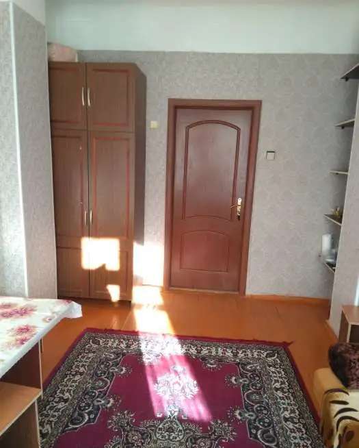 Светлая комната, Дербышки