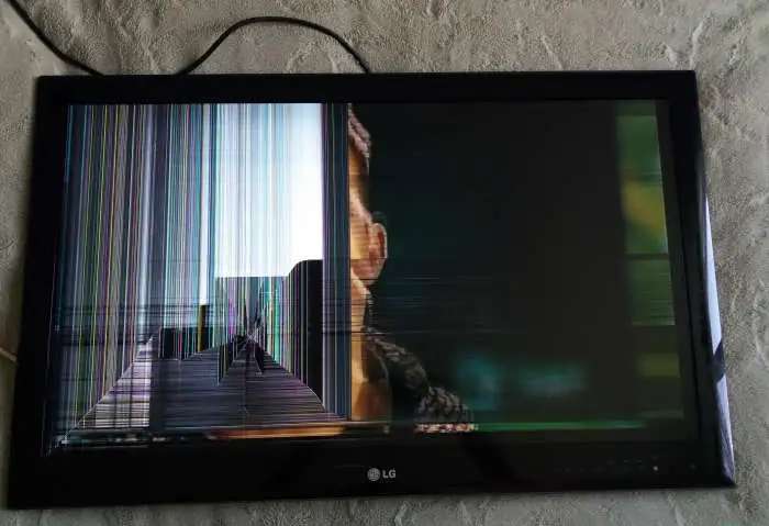 LG 37LE5300 запчасти