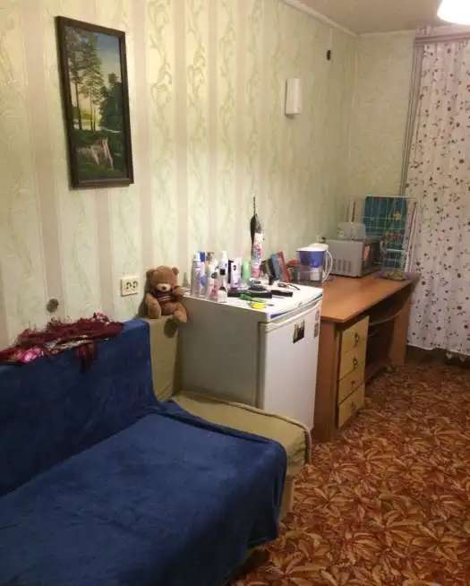 собственник, пер.Парковый, 14