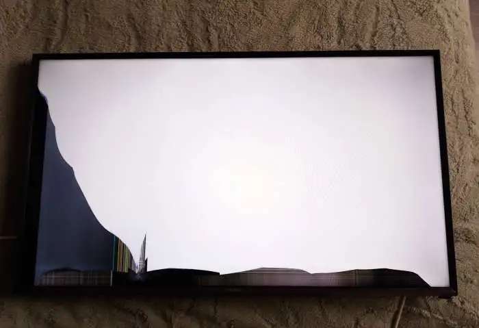 Samsung UE32J5530AU запчасти для ремонта