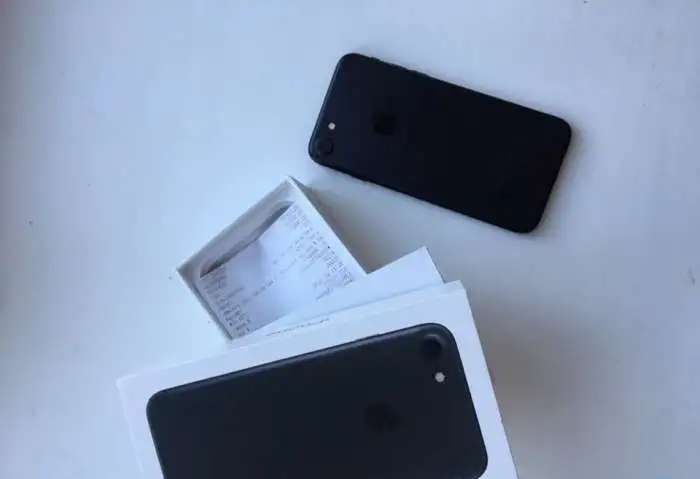 iPhone 7 32g