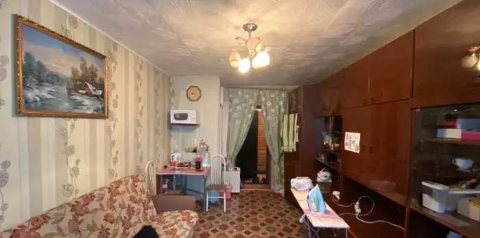 продам комнату, пер. Красный 8А