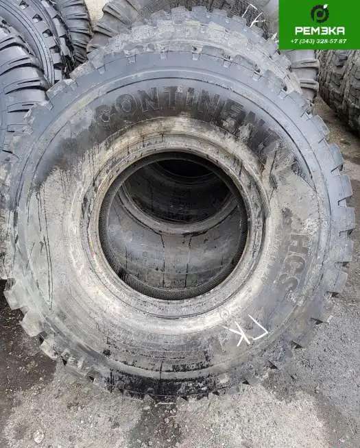 Шина 395/85 R20 Continental HCS