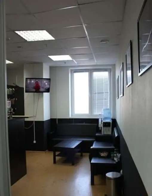 Офис, Радищева 6а 49,00 м2