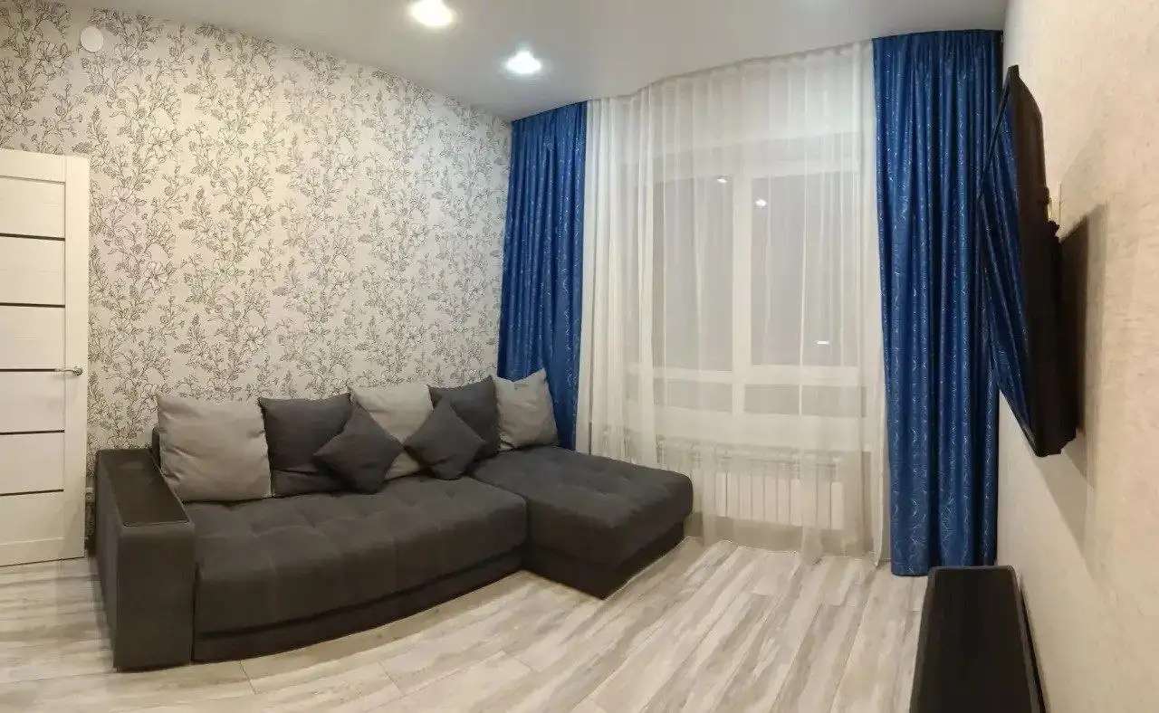 Сдаю квартиру / Казань, Рождественская, 8В