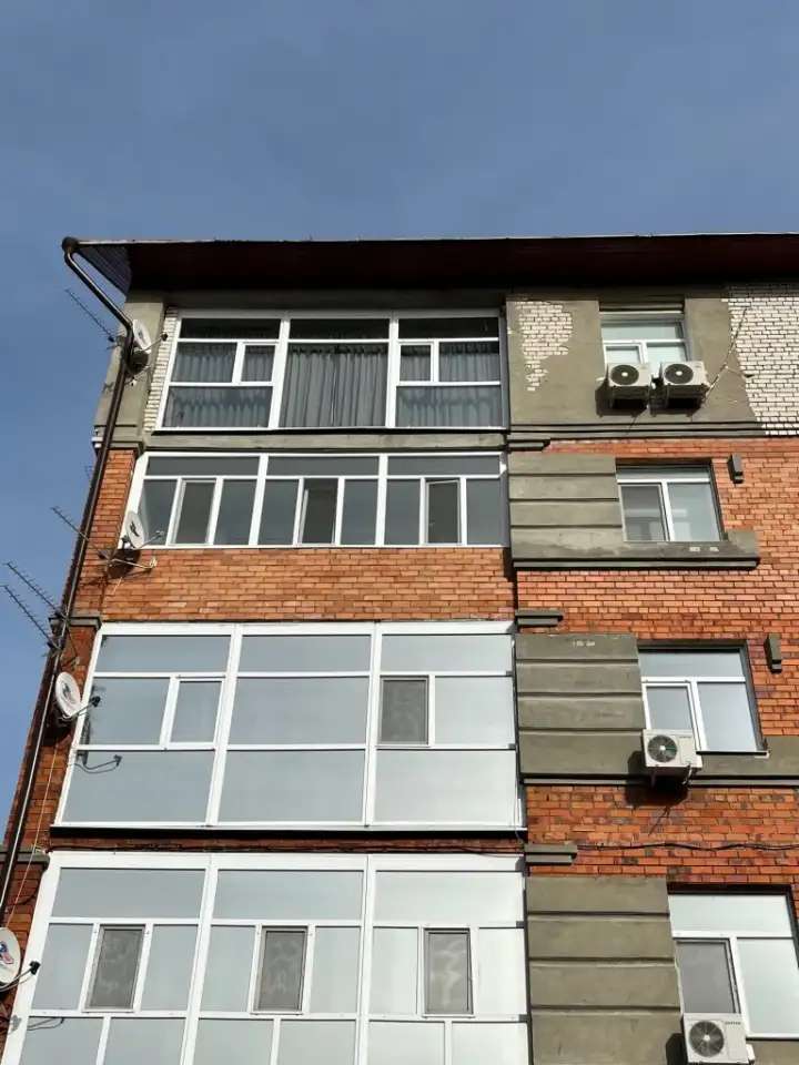 3-комнатная квартира, площадь 186 кв.м Татарстан, г. Казань, 186,00 м², 5 эт., Республика Татарстан, г., ул. Аланлык, д. 47