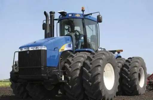 Запчасти John Deer, New Holland, Claas