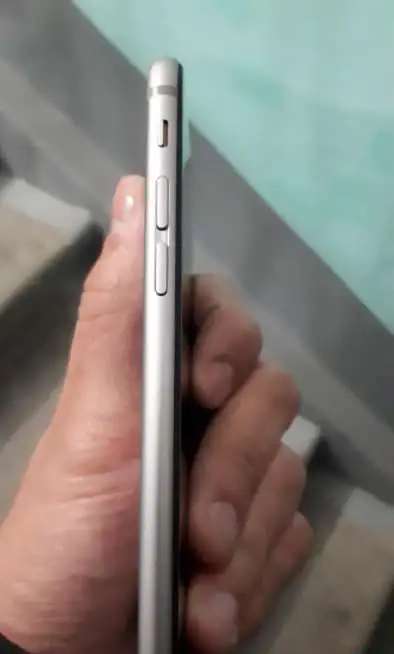 IPhone 6S Plus