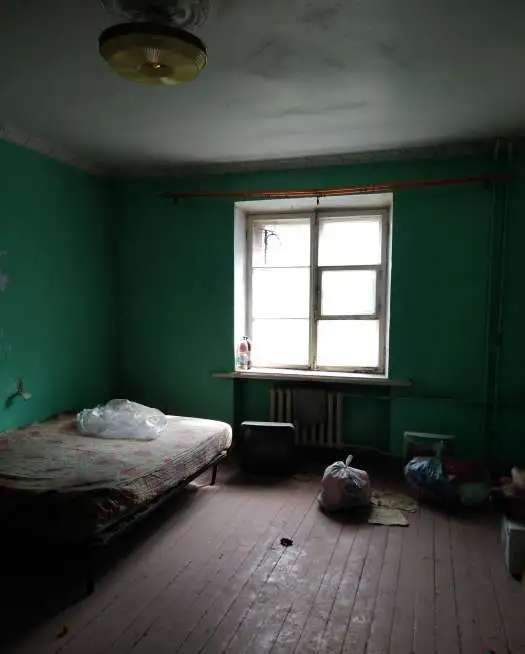 сдам комнату, Свердловская область, ул. Бакинских комиссаров, д.16, кв.5