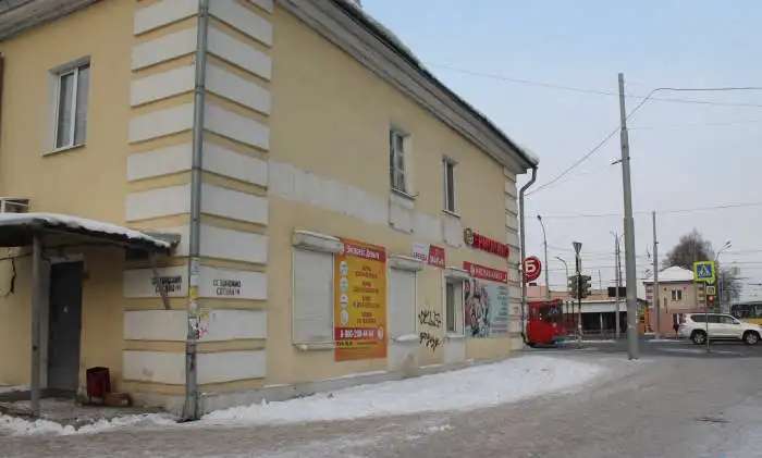 продам магазин, Свердловская область , , ул Коммунистическая 101 499,80 м2