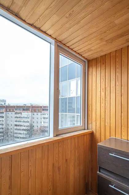 1-к квартира для 3-х гостей Екатеринбург, улица Красных Командиров, 23