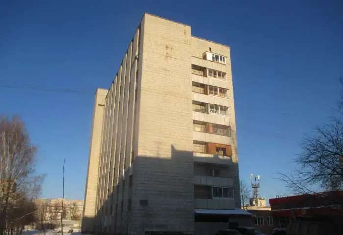 Здам комнату, Кобозева 29